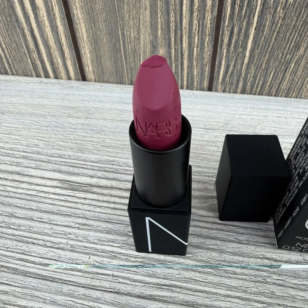 Nars Lipstick - Full Time Females (Matte) - 3.5g/0.12oz New
